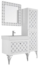 Водолей Мебель для ванной "Елизавета 70" – фотография-2